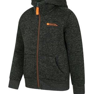 Mountain warehouse boys fleece